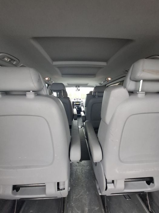 Mercedes-Benz Viano