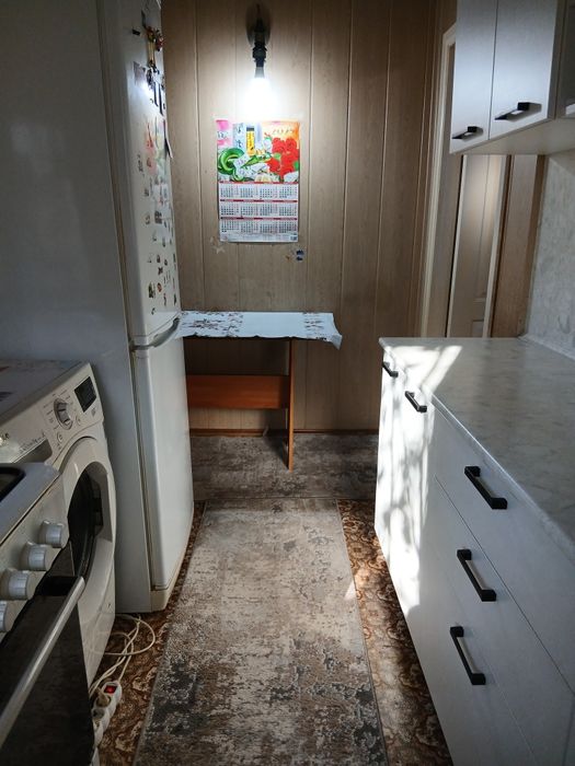 Продам двухкомнатную квартиру