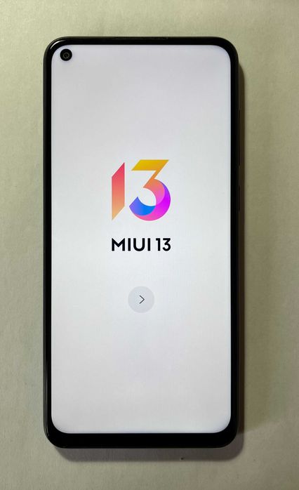 Redmi Note 9 / 128 ГБ