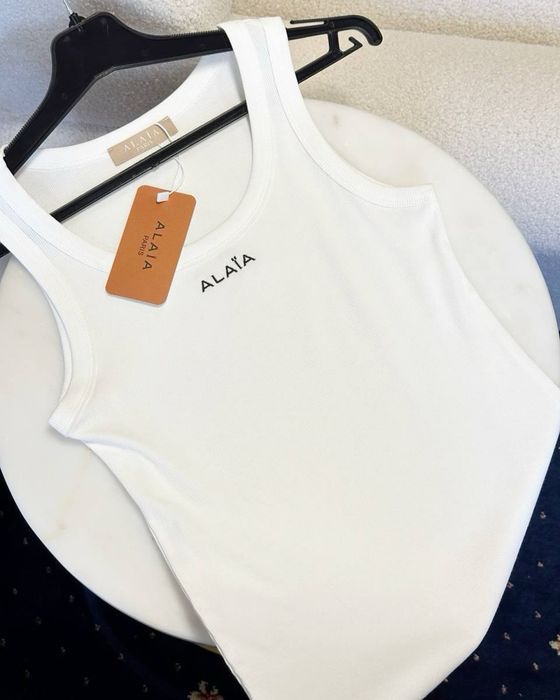 Alaia дамски потник New Season