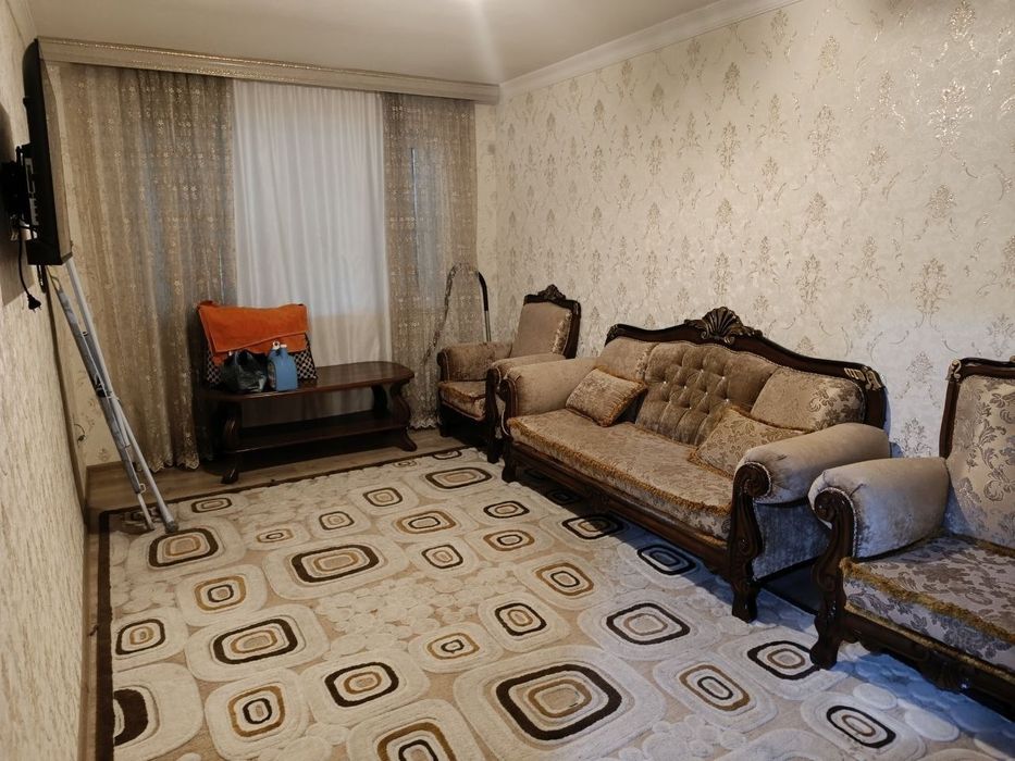 Mirzo Ulugʻbek Maksim Gorkiy 3 xona kv ijaraga beriladi