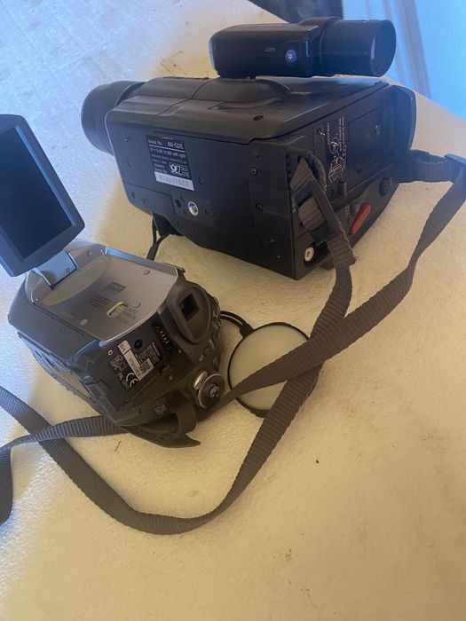 camera video   panasonic