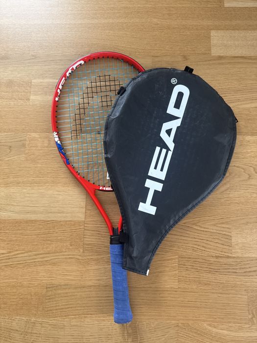 Тенис ракета Head Speed 25 за деца