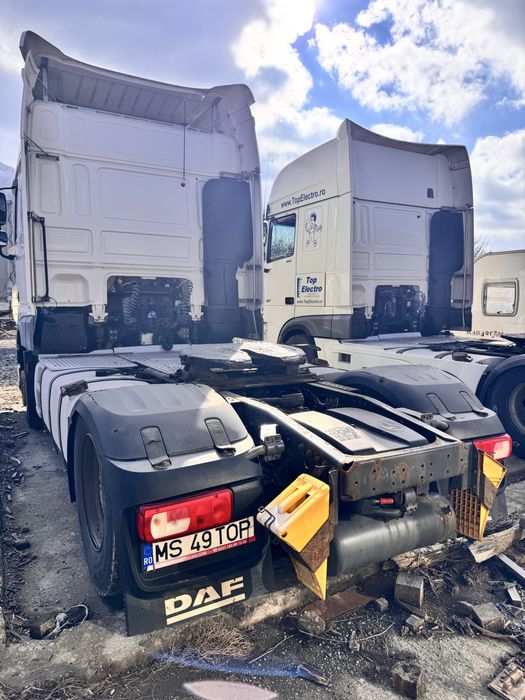 DAF XF 460 /2016/ stare perfecta