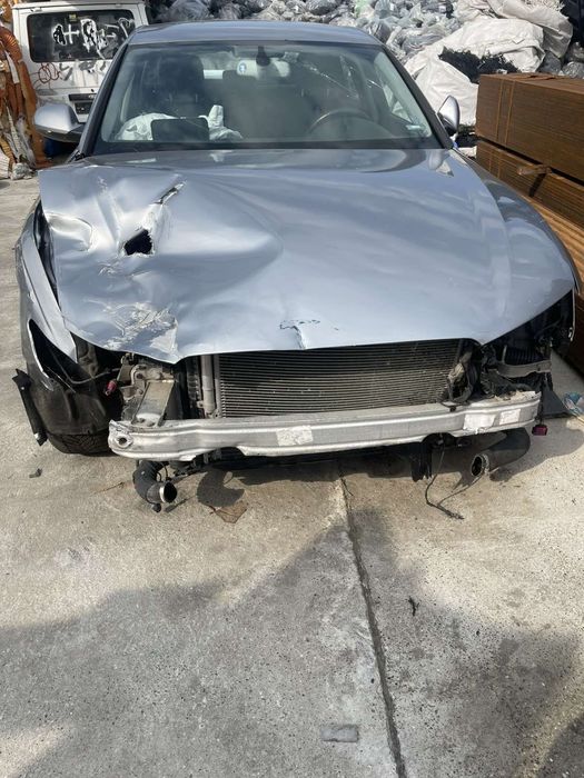 Audi A6,2013г.2000 TDI, 177к.с.