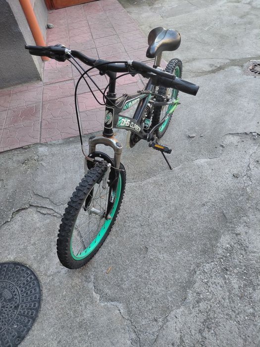 Vând  2 Biciclete