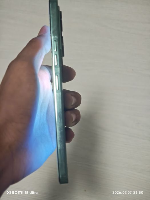 Tecno povo 6 pro