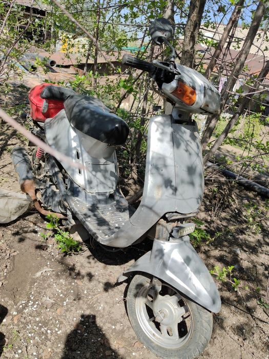 Мотоцикл 150 кубов