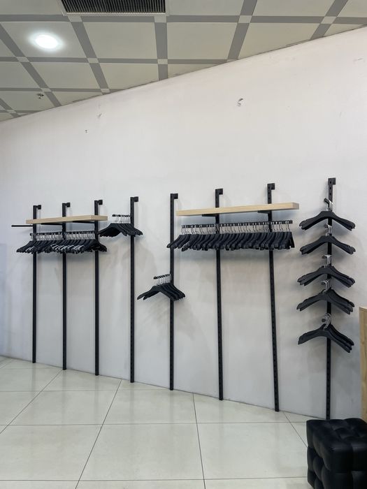 Продам оборудование для бутика.