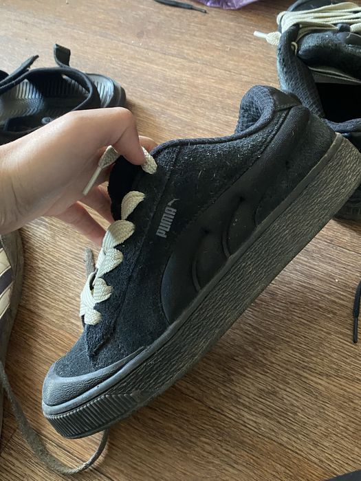 Кросовки пума идеально