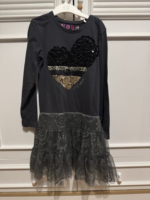 Zara,lc waikiki  , desigual и дъждобран