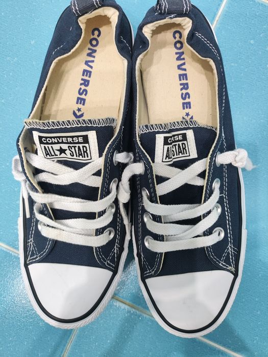 Кецове Converse, номер 41, модел Shoreline Slip-on