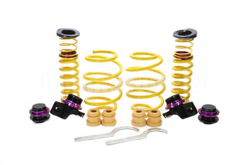 BMW F80 EDC + HAS kit