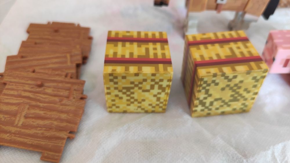 Фигурки Фортнайт