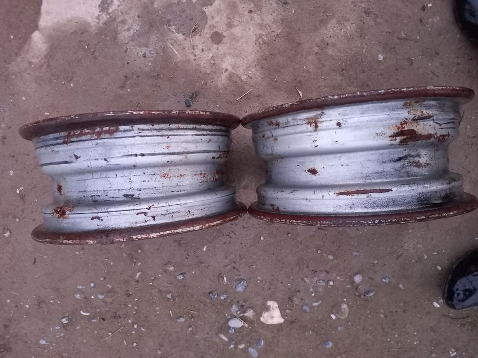 Нексия диска 13 диаметр