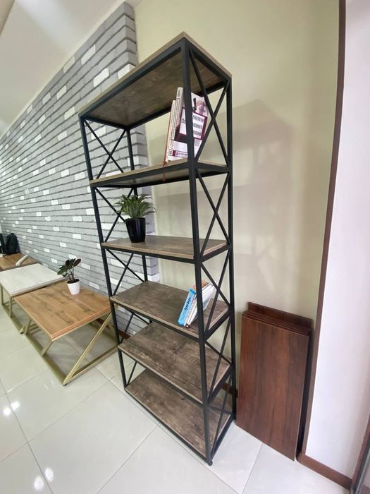 Офисный мебель Стеллаж полка  этажерка перегородка шкаф stellaj polka