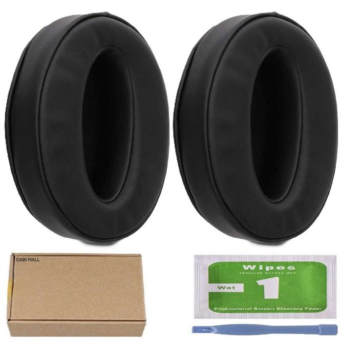 Set 2 bureti pentru casti Sennheiser HD 4.50BT HD 4.50BTNC HD 4.40BT