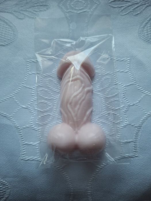 Промо!!!Бюджетни глицеринови сапунчета 18+ за весели поводи