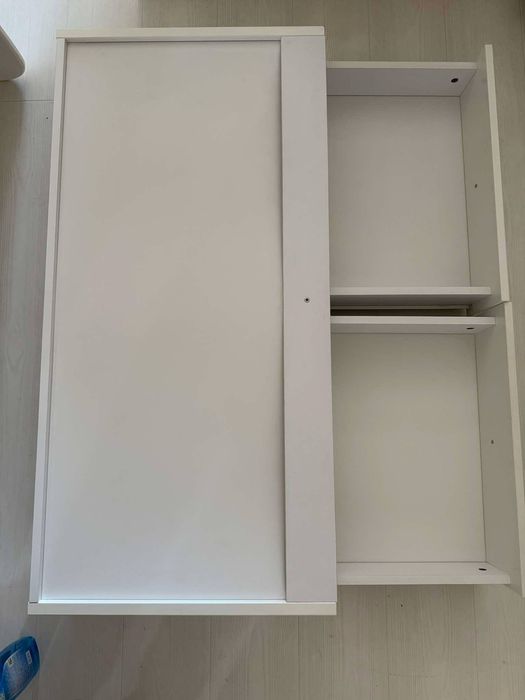 Бебешко легло/кошара