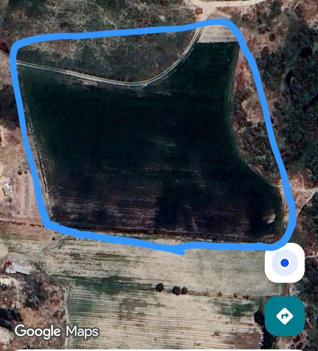 Земелний участок