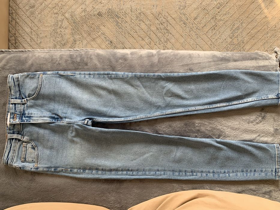 Дънки calvin klein, zara