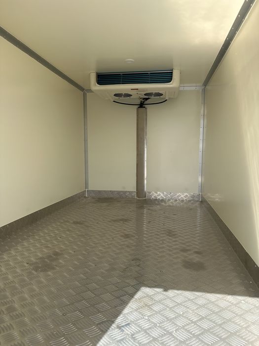 Changan KYC Furgon refrijator