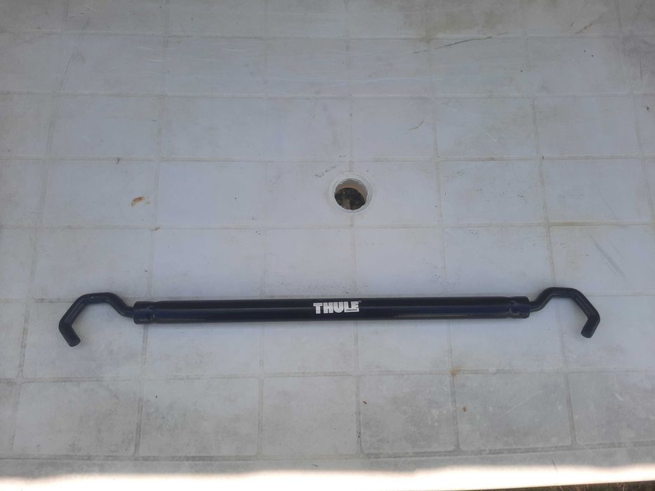 THULE - LadyBike 982 Адаптер за велосипеди