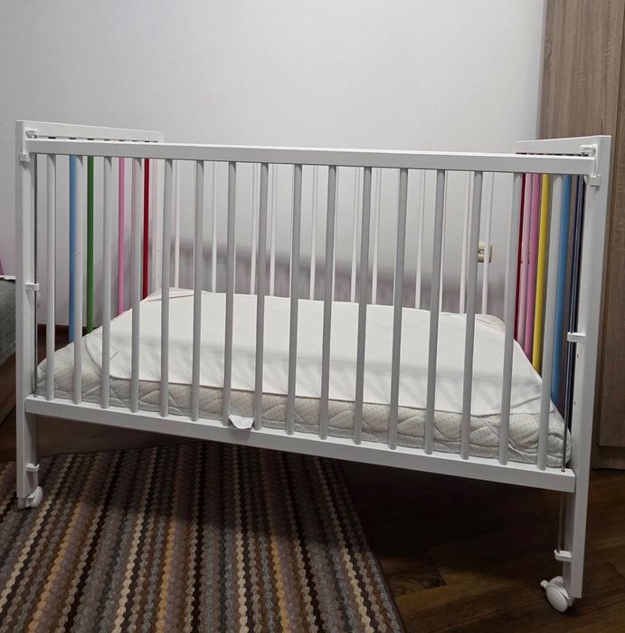 Бебешко легло/ кошара