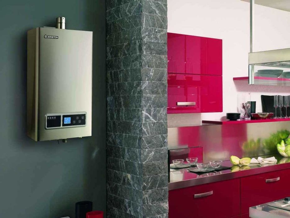 Двухконтурный котел - Оптом Котёл, Катёл Со Склада Низкий Цена!