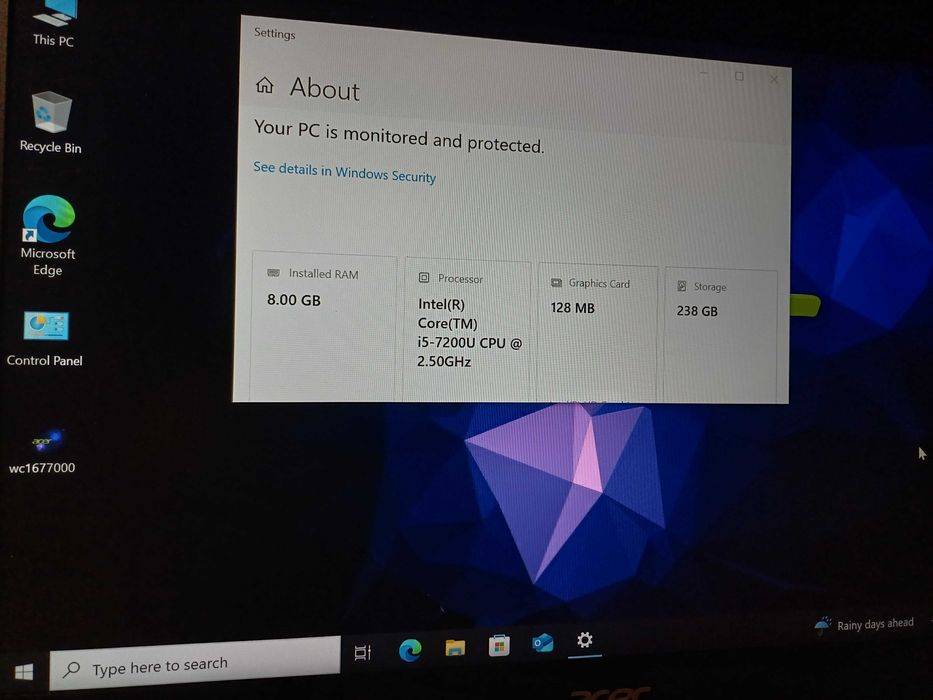 14"IPS Acer Travelmate X Ultrabook  РАМ/256GB SSD