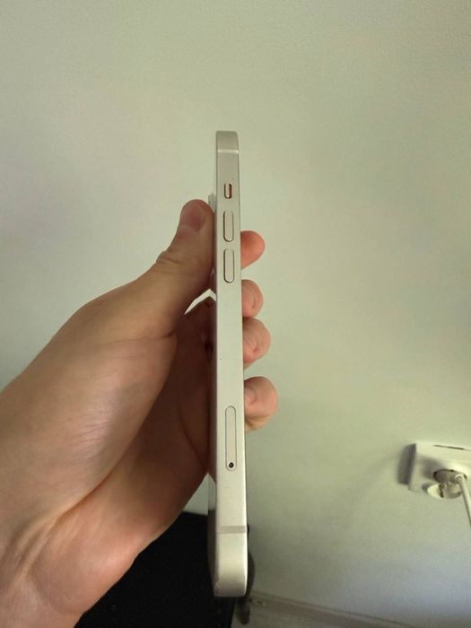 Iphone 14 белый 256gb