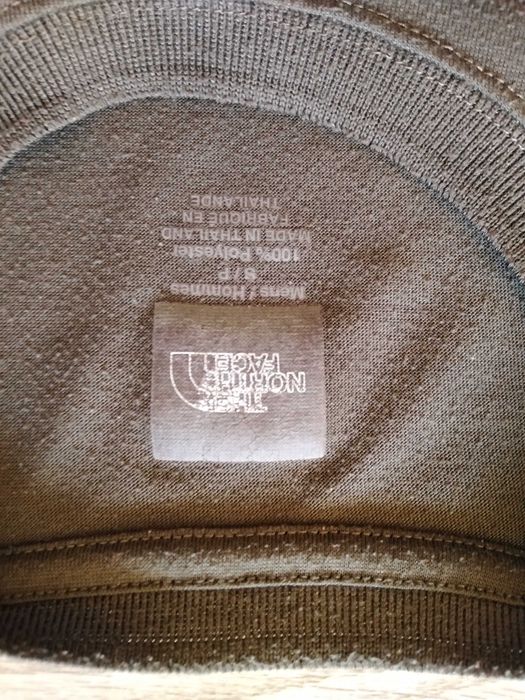 tricou The north face marime S