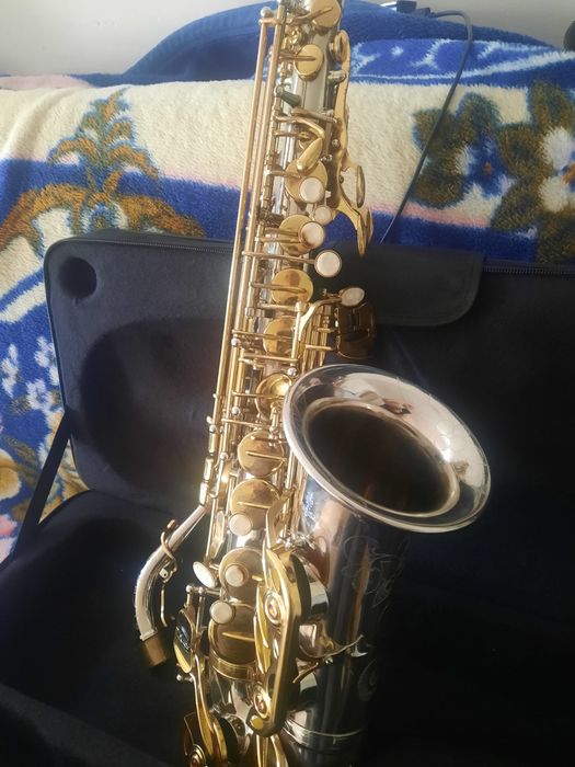 saxofon yanagisawa w037 schimb cu yamaha 480/52/62