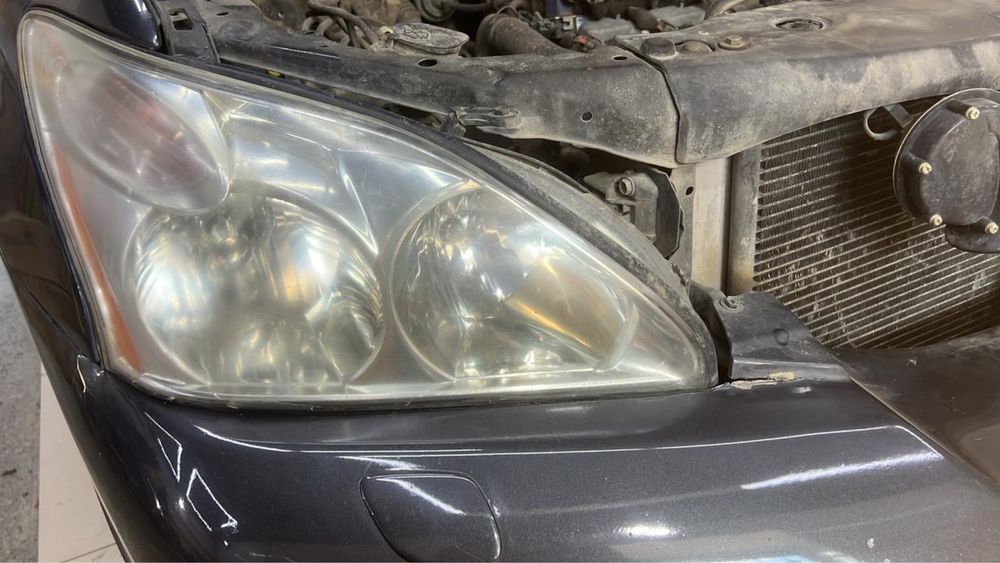 Фара Lexus RX 330.350
