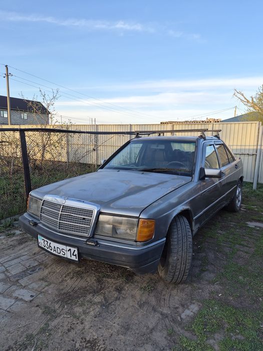 Продам Мерседес 190