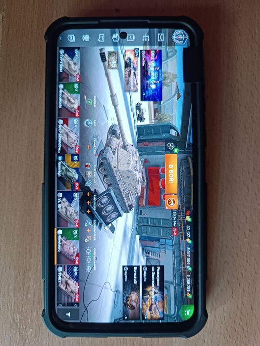 Продам аккаунт Танки Блиц