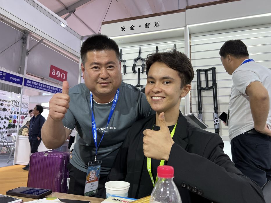 Переводчик китайского языка