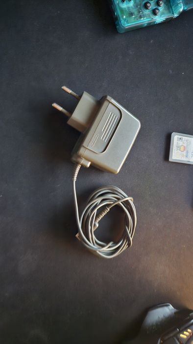 Nintendo ds lite modat