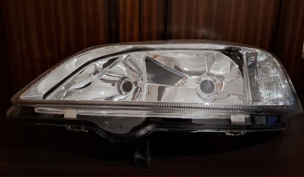 IRMSCHER, STEINMETZ Части за Опел Астра Г, Вектра Б