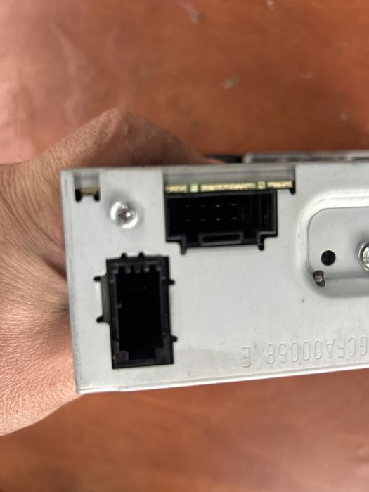 Magazie cd Audi A4 B8 an 2009 , 8T1035110C