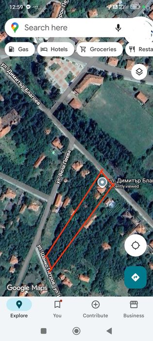 Продава се Къща в с. Сливовик, Област Монтана - 70 кв.м за 183 €/кв.м - Снимка #14