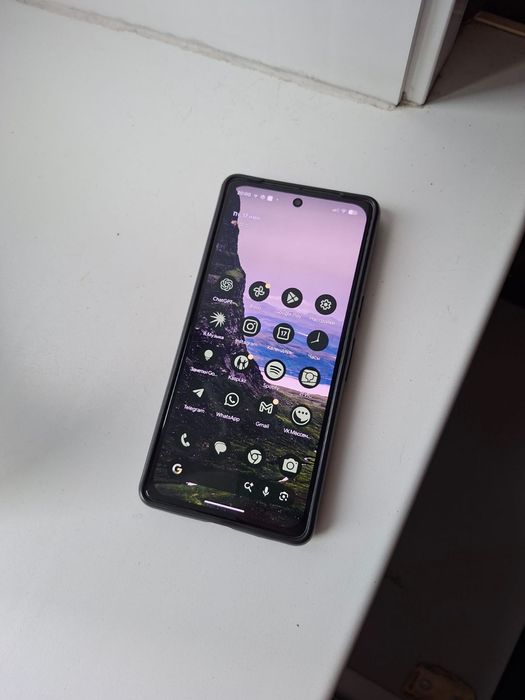 Продам Pixel 7 128гб