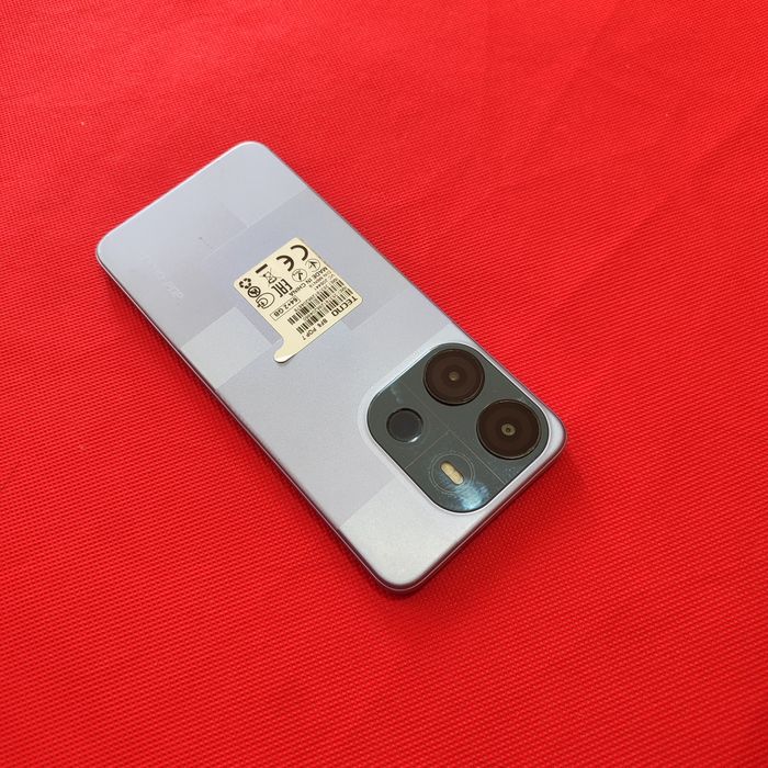 Tecno Pop 7 srochni dastavka bor