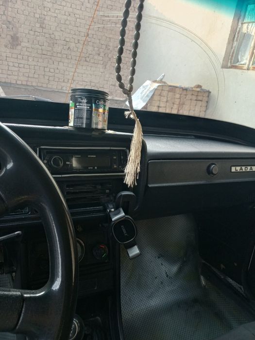 Vaz 2107   mashina xolati    yaxshi