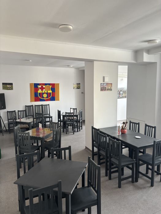 De vanzare sau de inchiriat spatiu comercial!