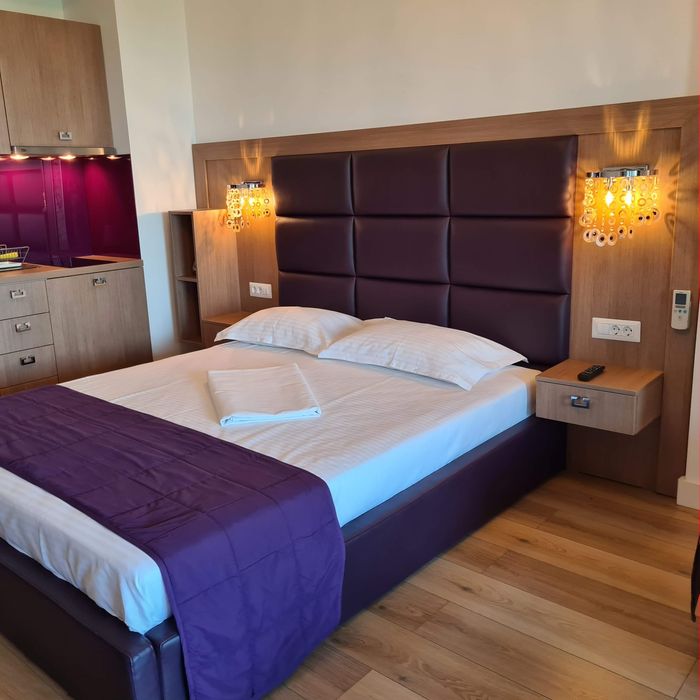 Apartament Mamaia centru