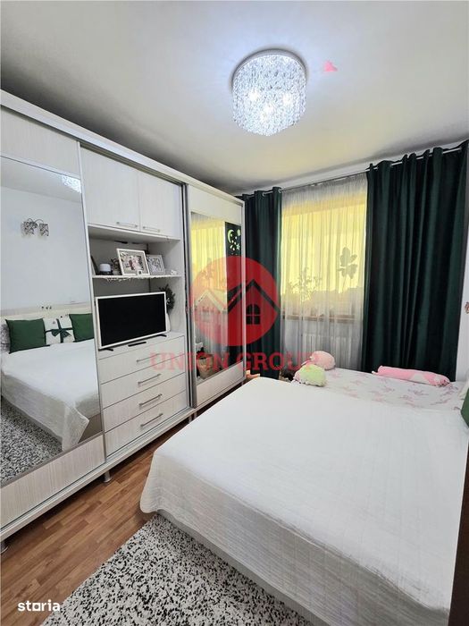 Apartament 2 Camere, Superb, Zona Centrala