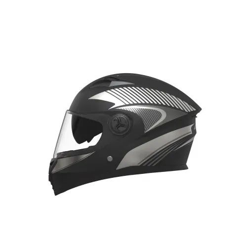 ..Мотошлем AXK..