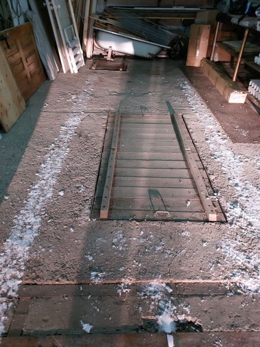 Продам гараж 4 на 6