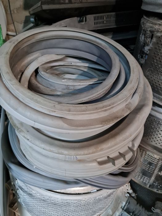 Продам манжеты люка для стиральных машин